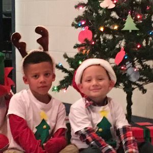 Meet your Posher, Kathy